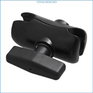 VIVI 38Mm To 25Mm 9Cm Adjustable Arm With Universal Clip For Tablets Devices And Holders