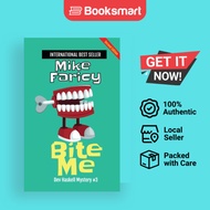 Bite Me - Paperback - English - 9798988684756