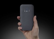 Linksys 領勢 5G WiFi 6 AX1800 FGHSAX1800-AH 流動 Wi-Fi 分享器 Wi-Fi 蛋 Mobile Hotspot