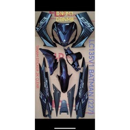 LC135 V1 HLD COVER SET BATMAN<227><DNPM1/DBNM8>