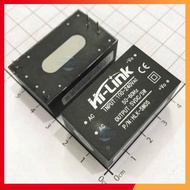 HLK-5M05 AC-DC Converter 220-5V 5W Hi-Link Shop