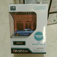 Rmz city diorama 614003 Book store