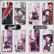 Phone Case For VIVO V30 Pro V30E V23E Y29 Y28 Y27S Y38 V29 Y11 Y12 Y15 Y17 Y03 Y28S Y18 Y36 Y31 5G C