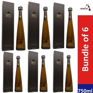 [Bundle of 6] Don Julio 1942 Tequila 750ml