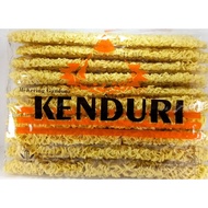 mie kering kenduri