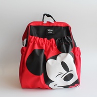 のAnelloのCartoon Backpack Japanese Miumiu Bag Cute Waterproof Backpack Female Fashion Fashion Lightweight Diaper Bag