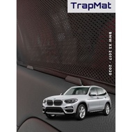 BMW X3 2016-2020 Carfit OEM Magnetic Sunshade