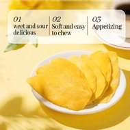 3F FOOD Delicious Dried Mango Sugar Free High Quality From Viet Nam