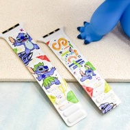 【新品上架】史迪奇系列for Apple Watch 磁吸錶帶 迪士尼 磁吸