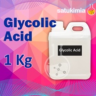 Glycolic Acid Liquid 70% Glycol Acid/