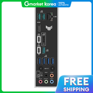 Asus Tuf Gaming X870-Plus Wifi Stcom Asus Computer Gaming Pc Motherboard Amd Cpu Recommended