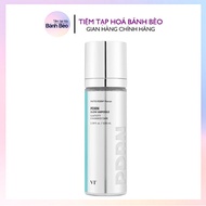 Xịt dưỡng PDRN phục hồi VT Cosmetics Pdrn Glow Ampoule 100ML