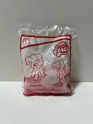 My little Pony 玩具 麥當勞 香港 McDonald HK