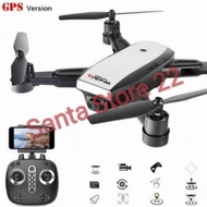 Drone LHX28 Dual GPS 720 P White ex SG 900-S