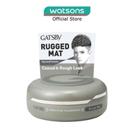 GATSBY Gatsby 316 Moving Rubber Grunge Mat 80G