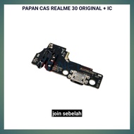 FLEXIBLE REALME C30 CHARGING CONNECTOR REALME C33 ORIGINAL IC PCB CHARGER BOARD REALME C30