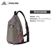 Gregory Spin Sling V2 กระเป๋าสะพายข้าง