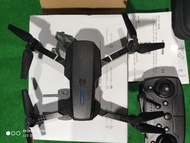 Flycam E88 Pro Drone 4K HD 2 Camera quay phim chụp ảnh truyền trực tiếp về điện thoại giữ vị trí cố 