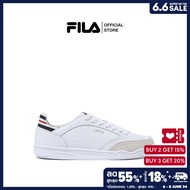 FILA รองเท้าลำลองผู้ใหญ่ SLANT SHOT 98/23 รุ่น 1TM01990FWHI - WHITE