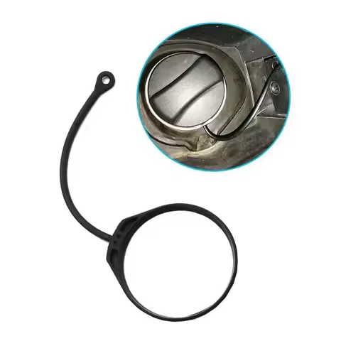 X1 Fuel Tank Cover Cable Gas Oil Tank Cap Cable for VW Polo Jetta Golf MK4 MK6 Audi A4 A6 Q5 A3 A8 Q