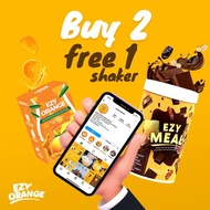 Ezy Meal Chocolate Drink