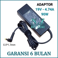 Charger Adaptor Acer Aspire 5910 5910G 5942G 5920G 5930G 5940G -NZONE