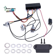 EQ-B21T Electric Guitar  Active Pickup Electric Guitar  Line Instrument Replacement Accessories