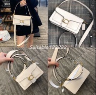 ⚜️COACH tabby 26 shoulder bag 🇺🇸 size : 26 x 15 x 7.5 cm ❣️ 可上膊可斜揹💯其他色請dm😉