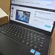 Samsung Galaxy Chromebook Go XE345XDA
14 inches
Celeron N4500