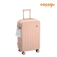 COCOGU Luggage กระเป๋าเดินทางล้อลาก รุ่น 1005