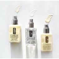 Clinique Moisturizer 125ml Gel & Lotion+ & Jelly