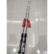 UGLY STICK GX2 1PCS ROD