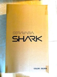 Hajime Sorayama Shark