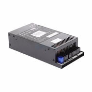 ITSONAS POWER SUPPLY (80+ SILVER) 400W DARK FOREST 1U