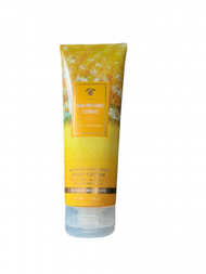 Bath &amp; Body Works - Sun washed citrus ultimate hydration 滋潤潤膚膏 (平行進口貨品)