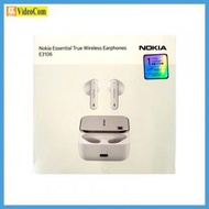 NOKIA - NOKIA E3106 (WHITE) Type-C 充電 BT5.2 真無線藍牙耳機 6970274911446