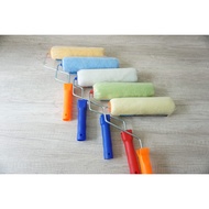 Daesung 9" Exhaust Roller Brush