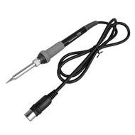 [ HAWT ] Soldering Iron Handle Station 6Pin For FX-888 FX-888D FX-8801 Soldering
