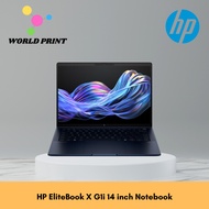 HP EliteBook X G1i 14 inch Notebook