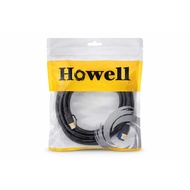 HOWELL CAT8 1.5 METER & 5 METER LAN CABLE