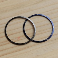 Aluminum Watch Bezel For Chopard Mille Miglia 43mm Watch Insert 161296