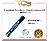 Original Geely Turbocharger Exhaust Hose Proton X70 ( 1066003900 )