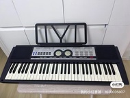 Yamaha 電子琴