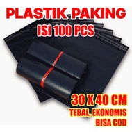 Plastic Packing Plastic Olshop Packing Peking Plastic Polymailer Clip