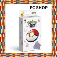 Pokémon GO Plus + (Pokémon Go Plus Plus)