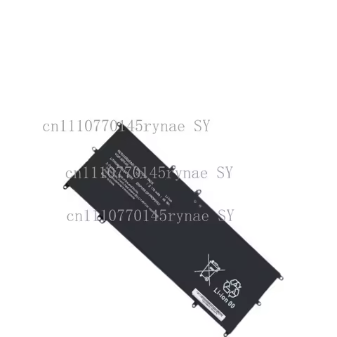 VGP-BPS40 Laptop Battery For SONY Vaio Flip 14A SVF14N SVF15A SVF15N17CXB