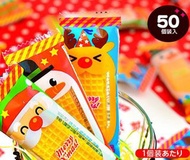 少量現貨 聖誕節糖果 比卡超手提箱糖果/心型三麗鷗角色靴子/聖誕威化餅/甜甜圈餅乾/恐龍靴子/