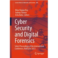 Cyber Security and Digital Forensics Book: Select Process G