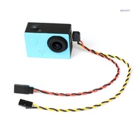 【SUIT*】 20cm Video Output Line 5 8G Receiving Applicable for SJ4000 SJ5000 SJ6000