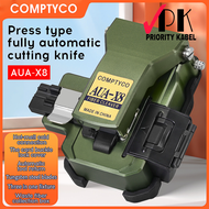 Cleaver AUA-X8 Automatic SETARA FUJITOMO Cleaver FM-30 Automatic Sekali Press Potong Otomatis COMPTY